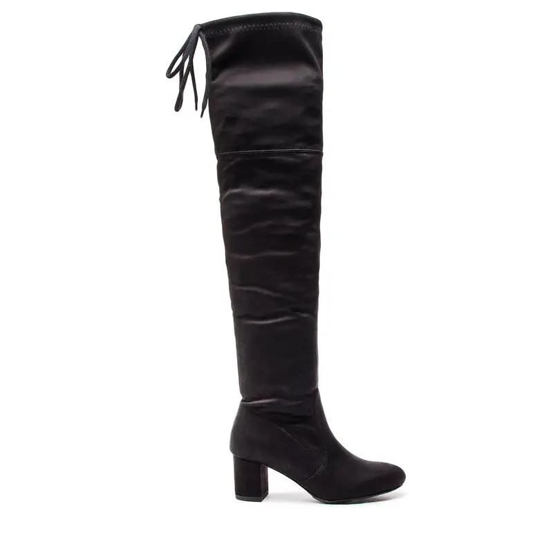 Stivali R.Polański 0802 Nero