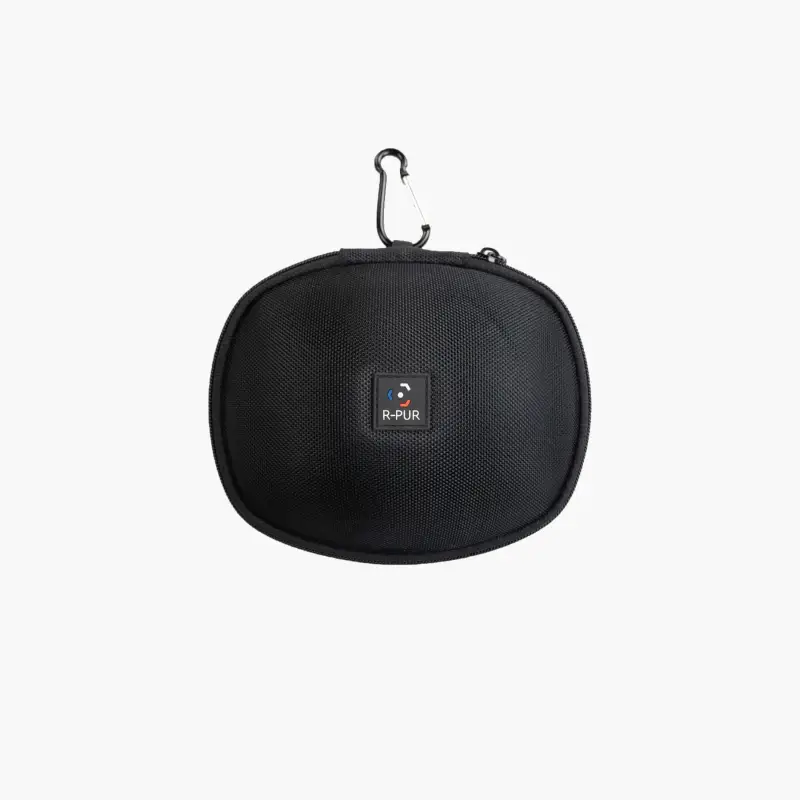 custodia protettiva per maschera R-PUR