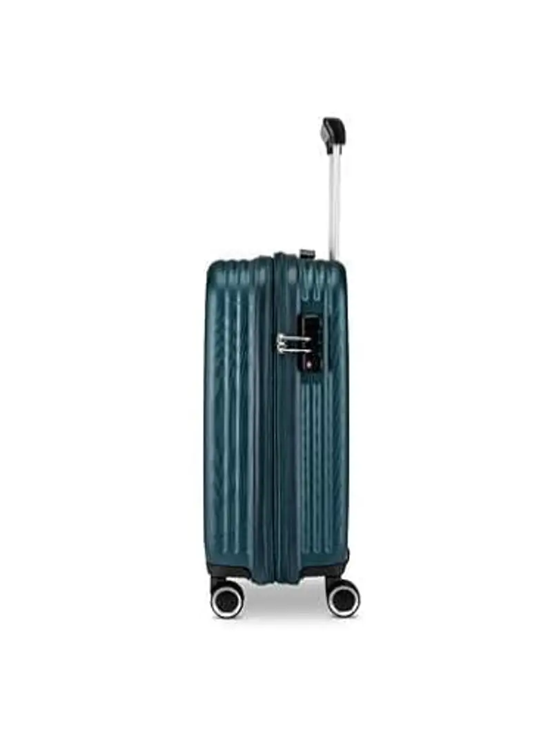 R Roncato Trolley FIBRA, espandibile (OTTANIO, S) miniatura 2