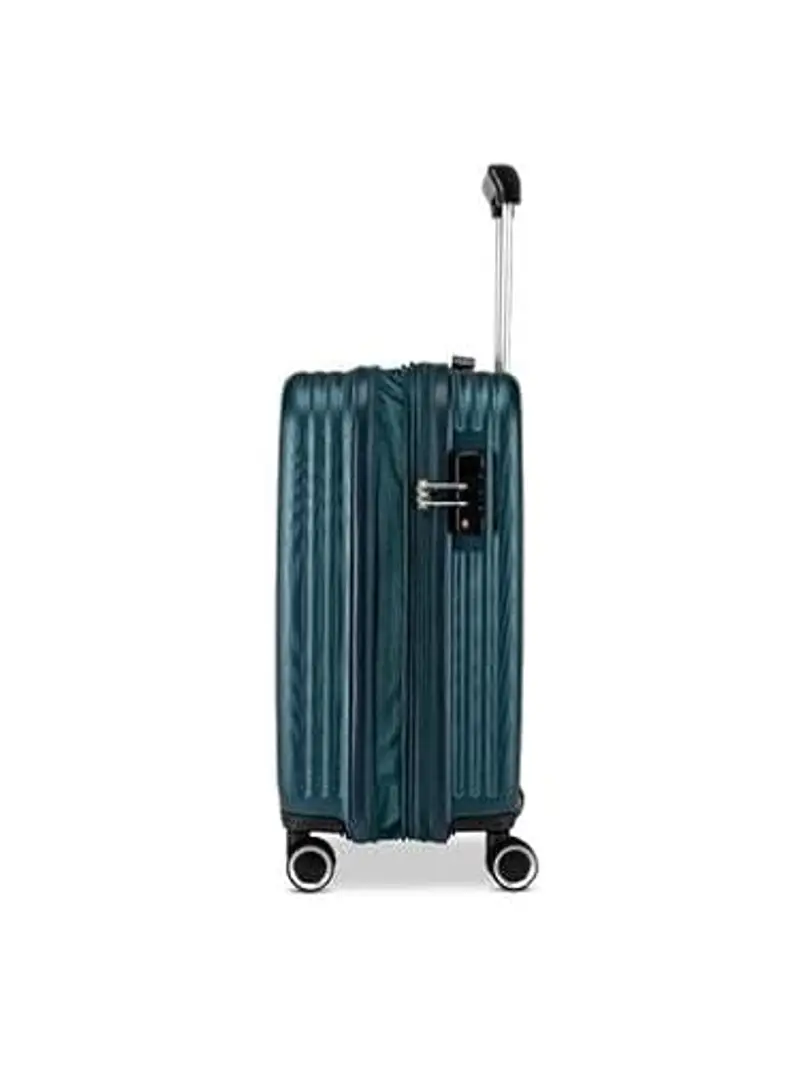 R Roncato Trolley FIBRA, espandibile (OTTANIO, S) miniatura 3