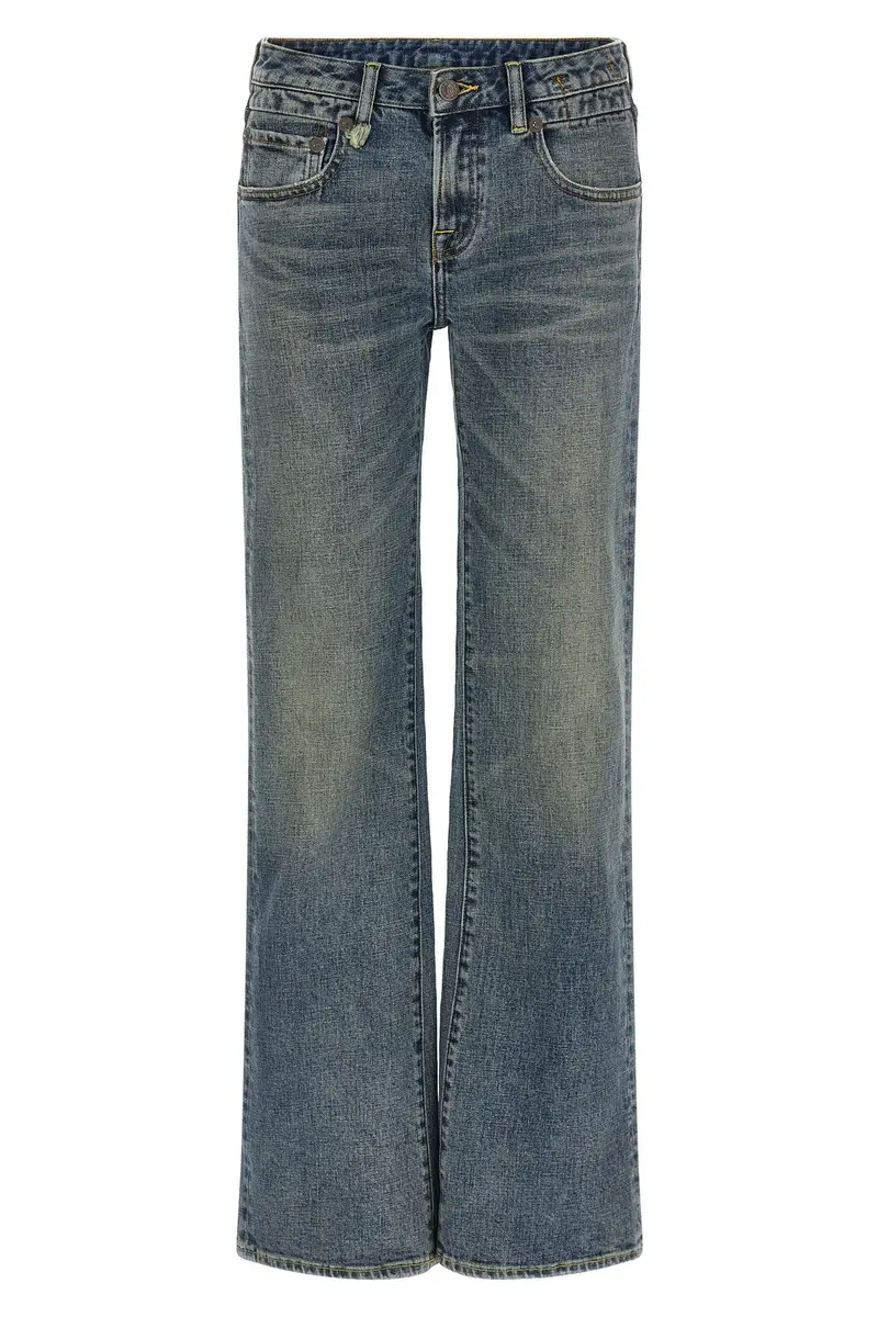 R13 Jeans Blu 4201297