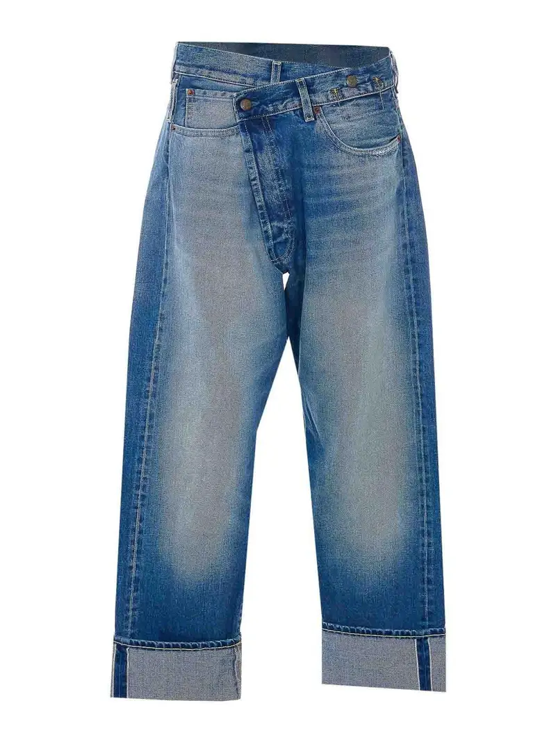 R13 Jeans Blu 4229789