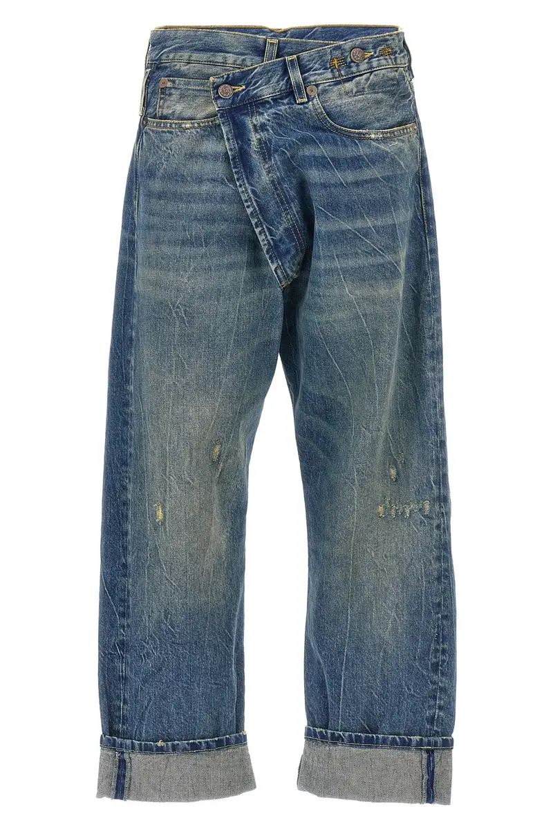 R13 Jeans Denim 2544610