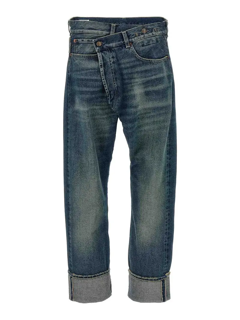 R13 Jeans Blu 4126024