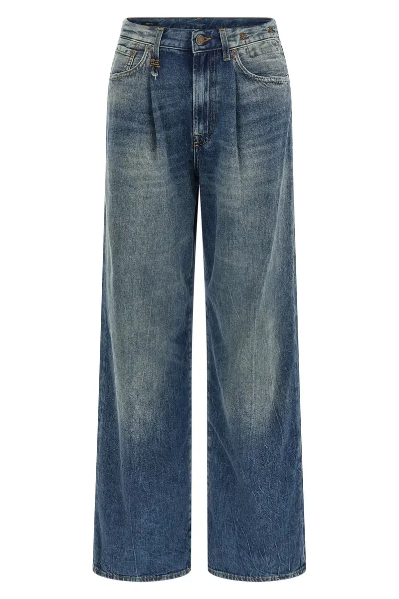 R13 Jeans Blu 4201299