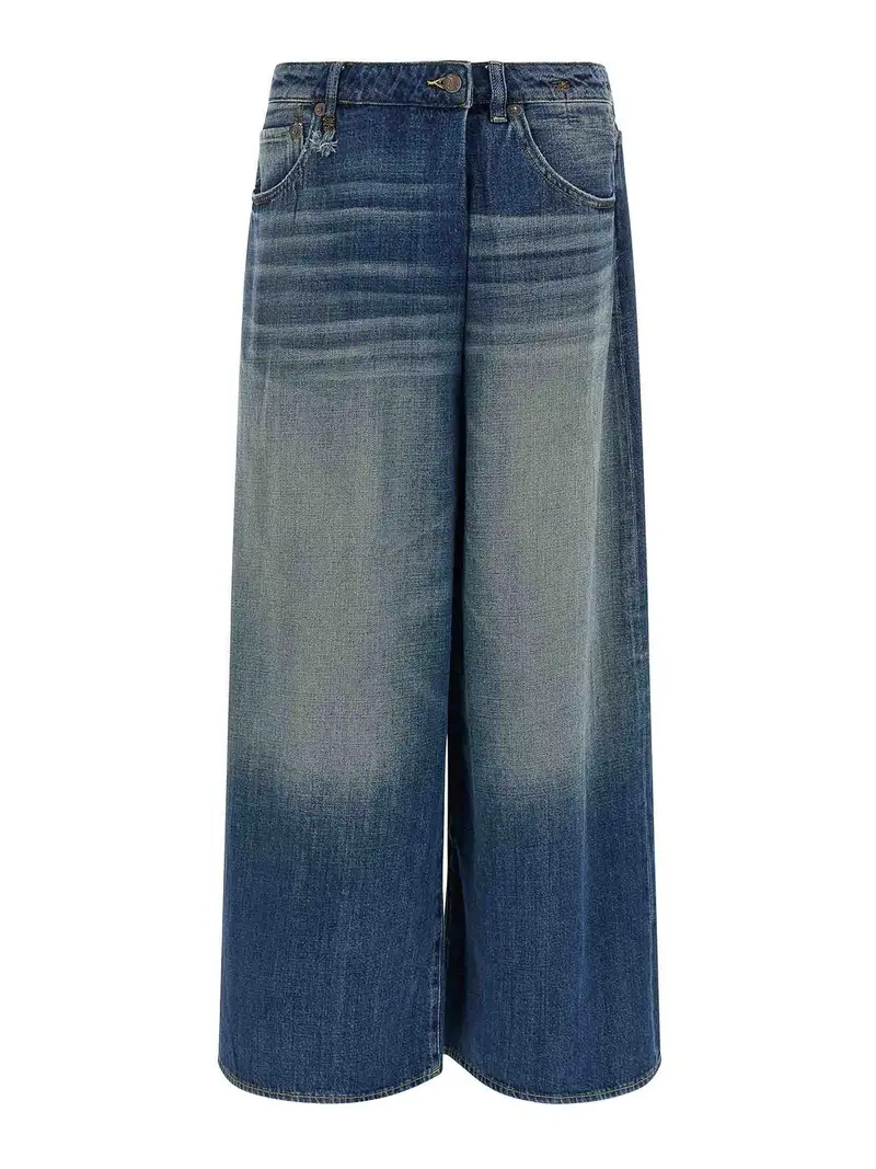 Jeans Nico Blu