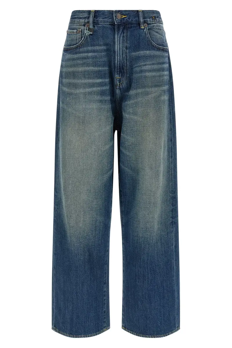 R13 Jeans Blu 4201363