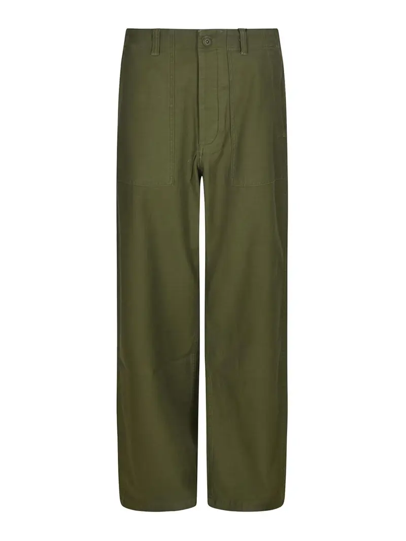 R13 Jeans Verde 3871994