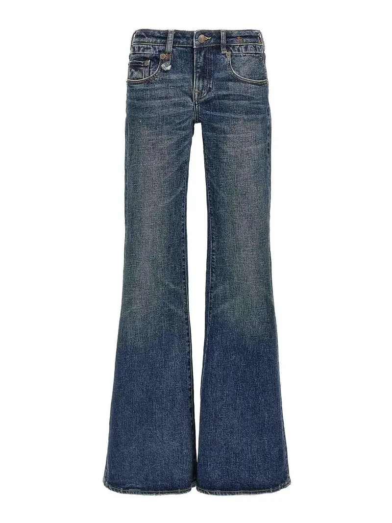 R13 Jeans Denim 3274737