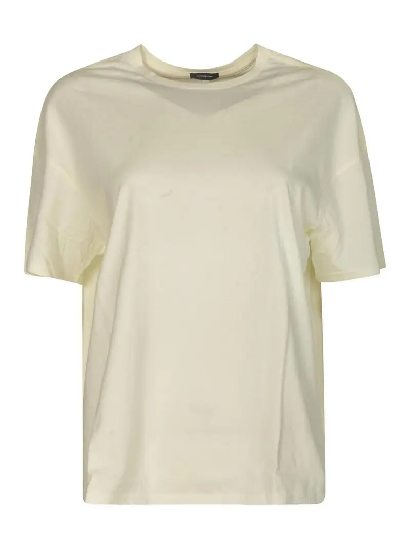 R13 T-shirt Bianco 3263699