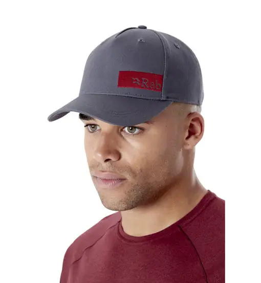 Arca - cappellino Grey