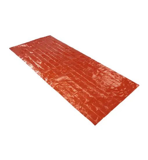 ARK Emergency Bivi - sacco bivacco Orange