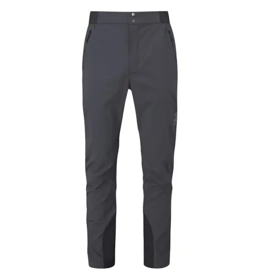 Ascendor Light - pantaloni trekking - uomo Grey