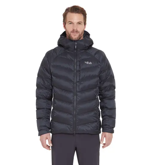 Axion Pro - giacca piumino - uomo Blue