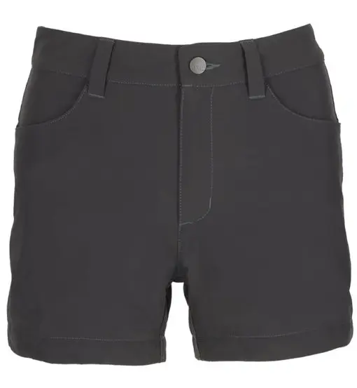 Capstone W - pantaloni trekking - donna Grey