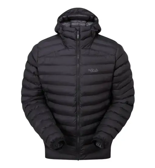 Cirrus Alpine - giacca primaloft - uomo Black