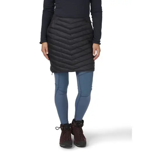 Cirrus W - gonna - donna Black