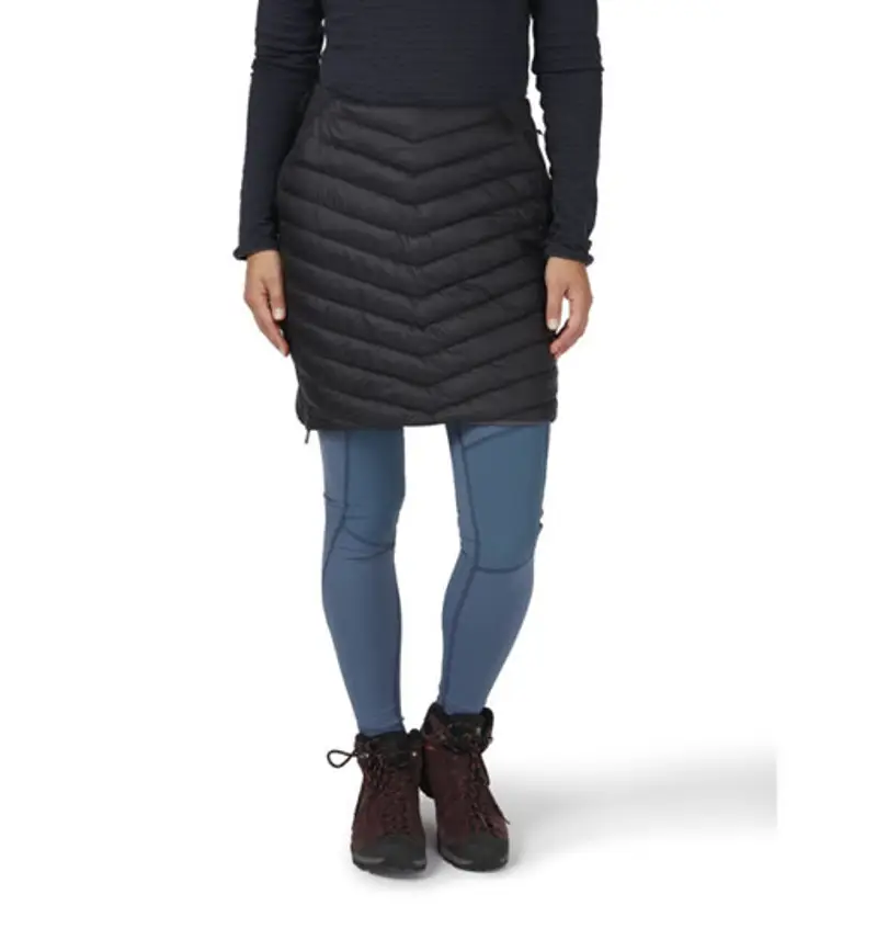 Cirrus W - gonna - donna Black