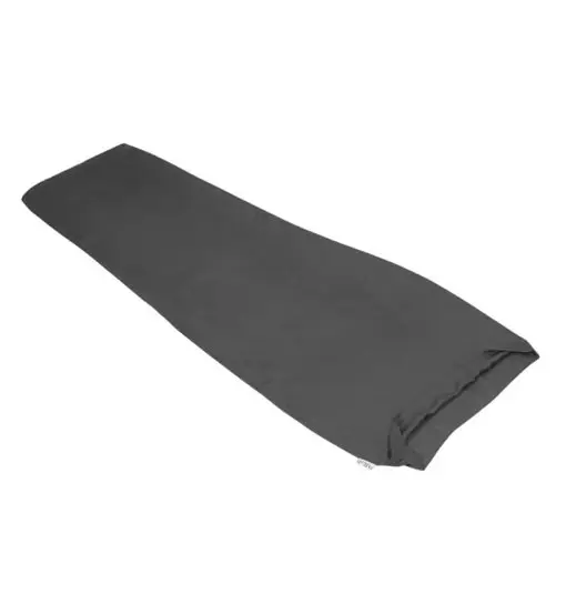 Cotton Ascent Sleeping Bag Liner - sacco lenzuolo Grey