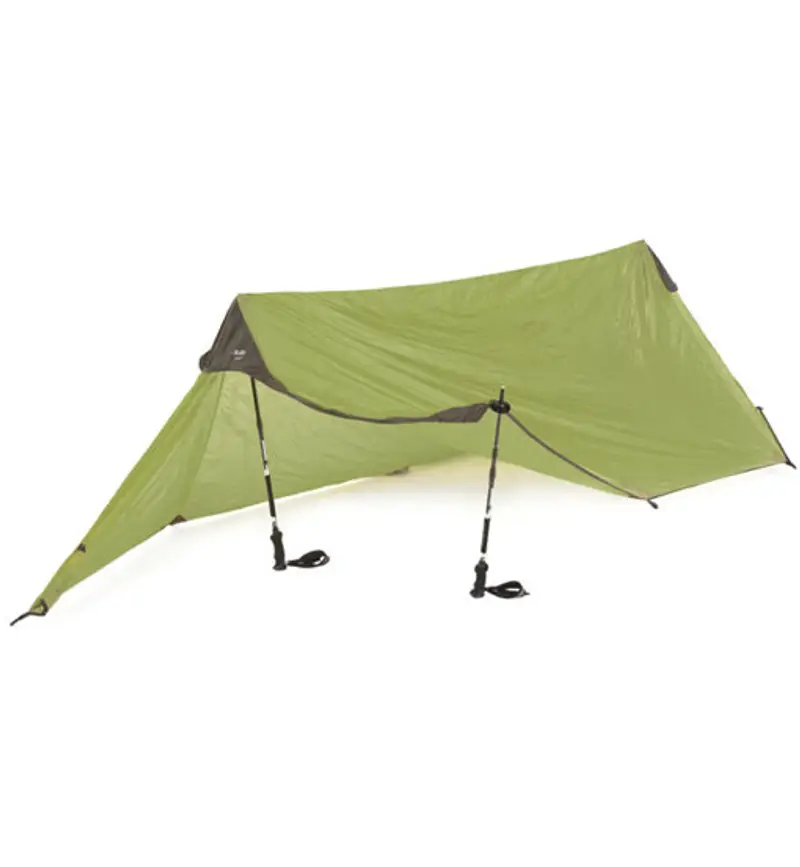 Element 2 - tarp Green