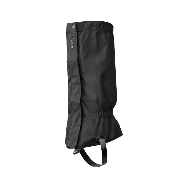 Ghette Trekking Trek Nero L