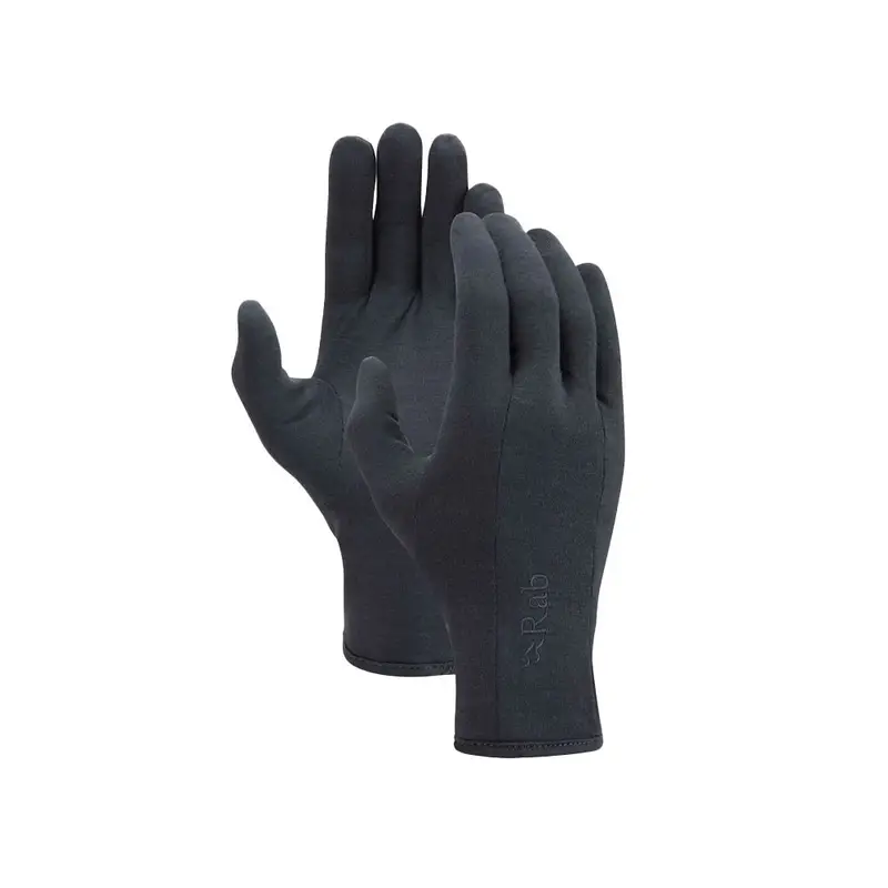 Guanti Alpinismo Forge 160 XL