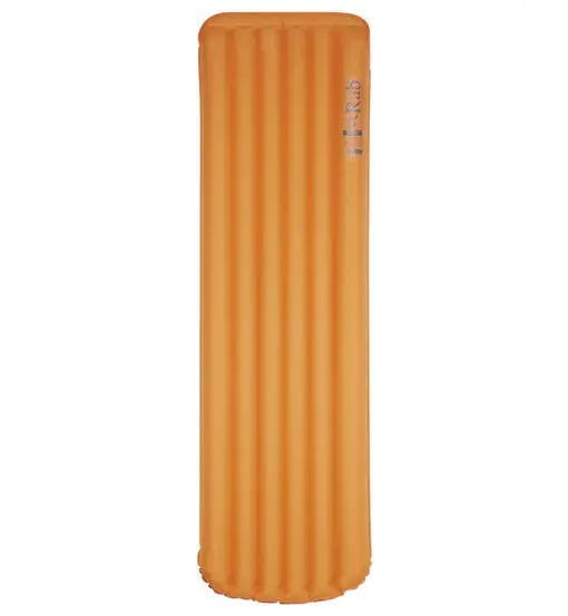 Hypersphere Ultra 7.5 - materassino isolante Orange