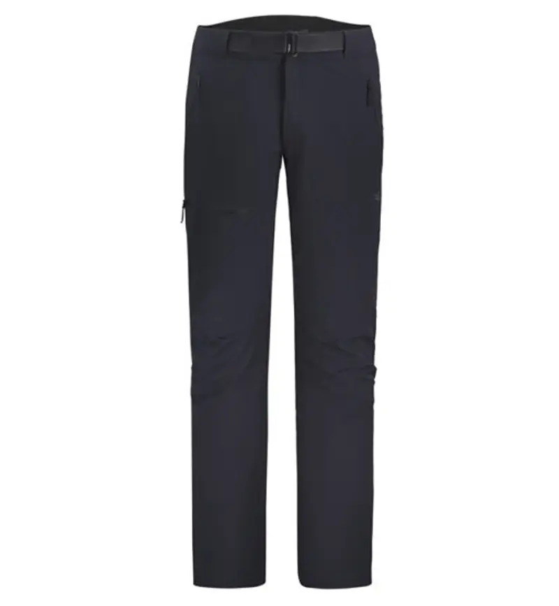 Incline AS M - pantaloni trekking - uomo Blue