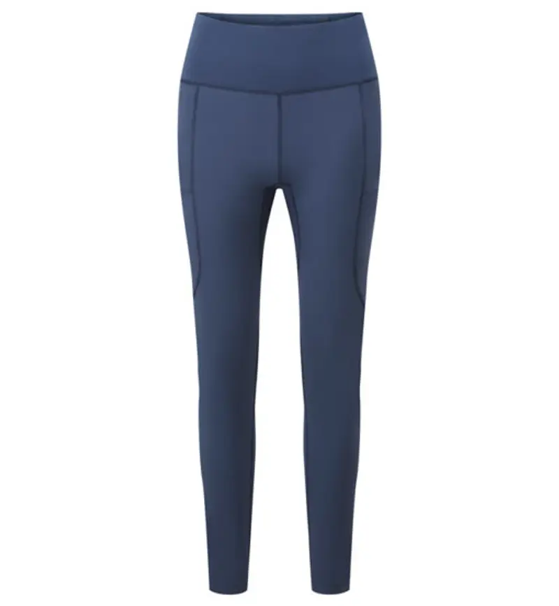Incline AS - pantaloni trekking - donna Blue