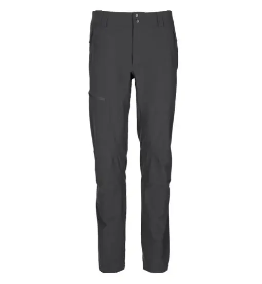 Incline Light - pantalone trekking - uomo Grey