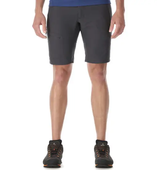 Incline Light - pantaloni trekking - uomo Grey