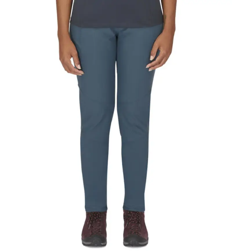 Incline Light W - pantaloni trekking - donna Blue