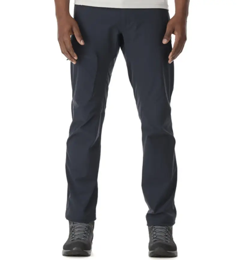 Incline - pantaloni trekking - uomo Blue