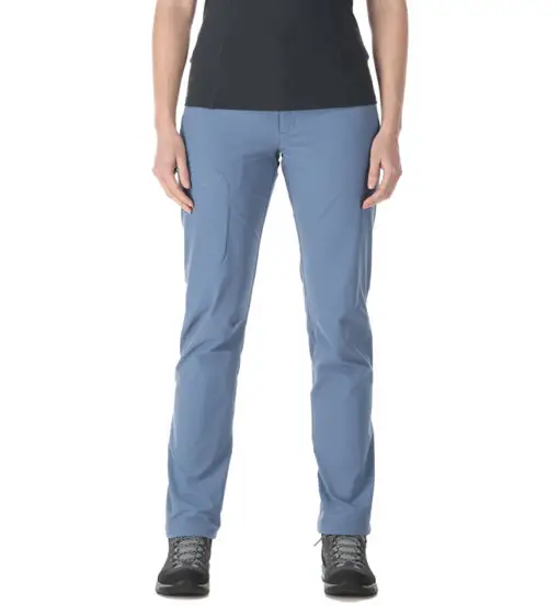 Incline W - pantaloni trekking - donna Blue