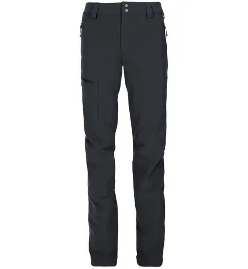 Incline W - pantaloni trekking - donna Grey