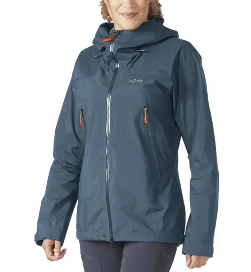 Kangri Paclite Plus - giacca in GORE-TEX - donna Blue