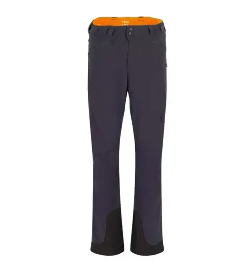 Khroma Ascendor - pantaloni scialpinismo - uomo Dark Grey