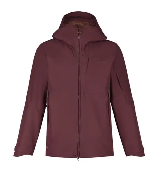 Khroma Volition - giacca in GORE-TEX - uomo Red