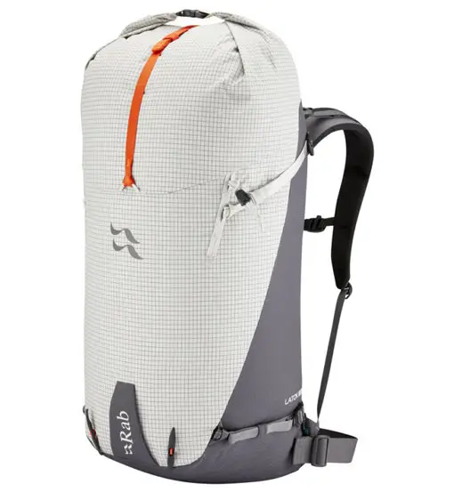 Latok 38 - zaino alpinismo Grey