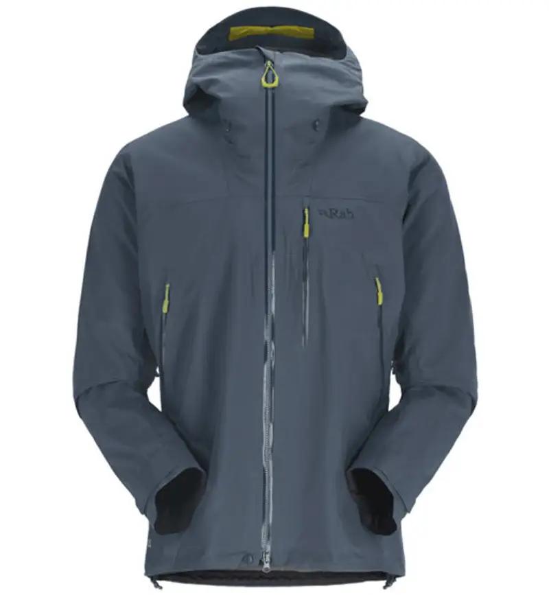 Latok Mountain GTX M- giacca Gore-Tex - uomo Blue