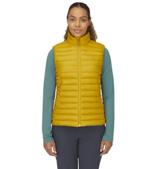 Rab Gilet Donna 2488244