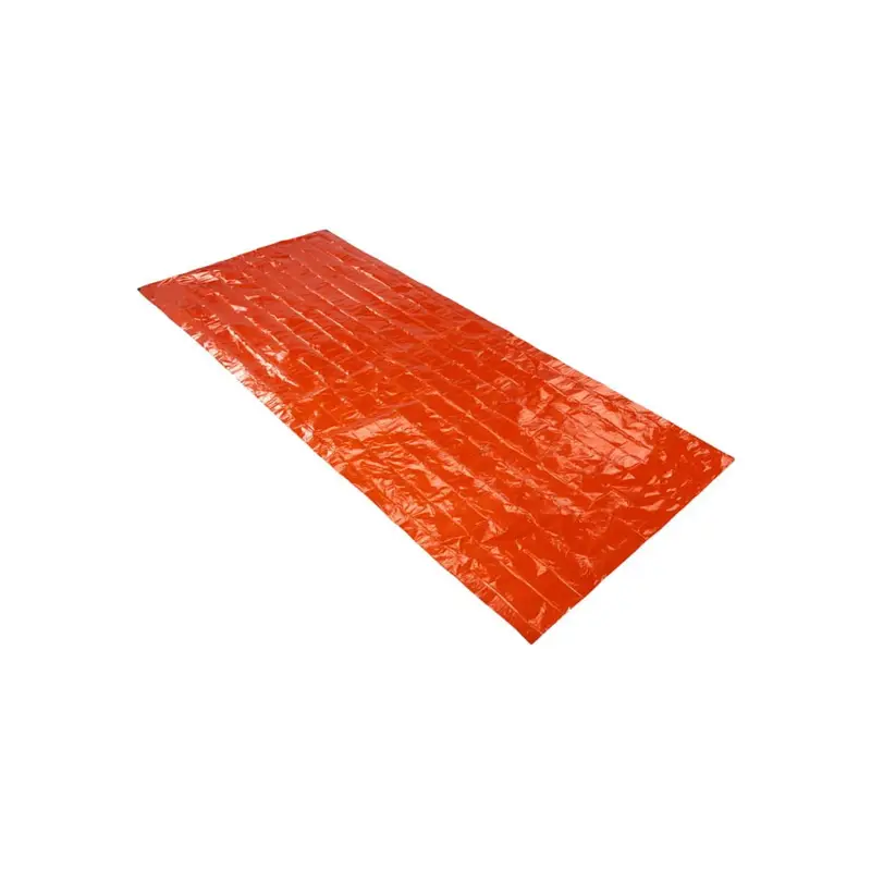 Sacco Da Bivacco Ark Bivi Arancio TU