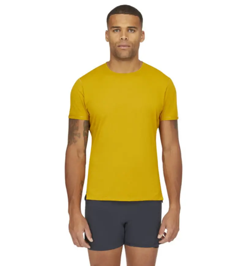 Rab T-shirt Uomo 2412177