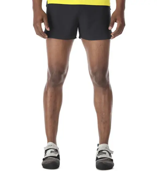 Talus Ultra - pantalone trekking - uomo Black