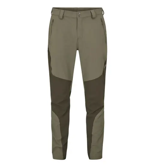Torque Mountain - pantaloni trekking - uomo Green