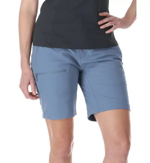 Torque Mountain W - pantaloni trekking - donna Blue