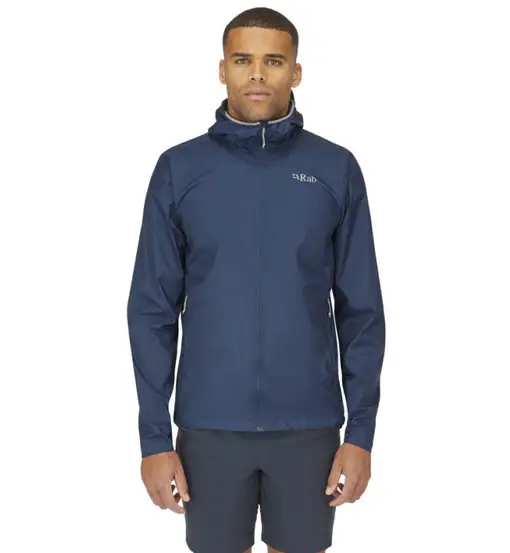 Vital - giacca hardshell - uomo Blue