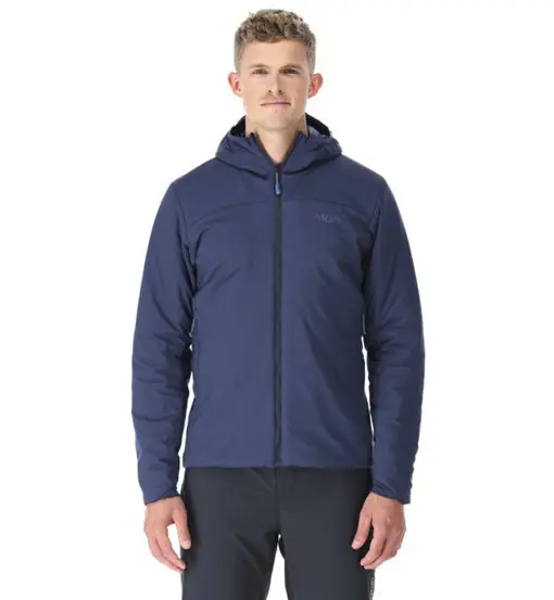 Xenair Alpine Light - giacca trekking - uomo Blue