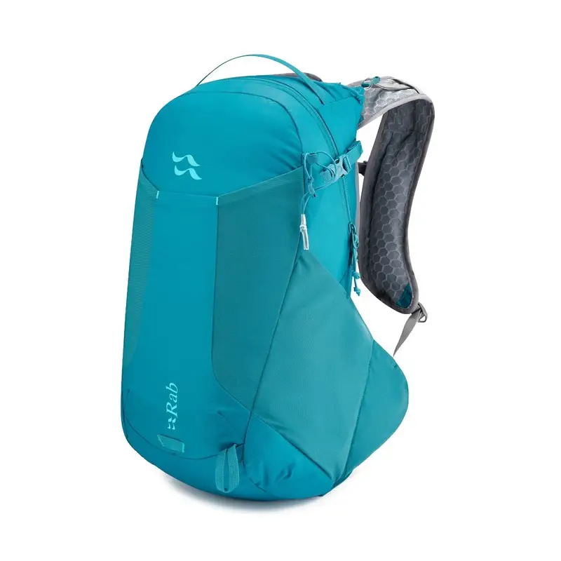 Zaino Trekking Aeon Lt 25 Marine Blue TU