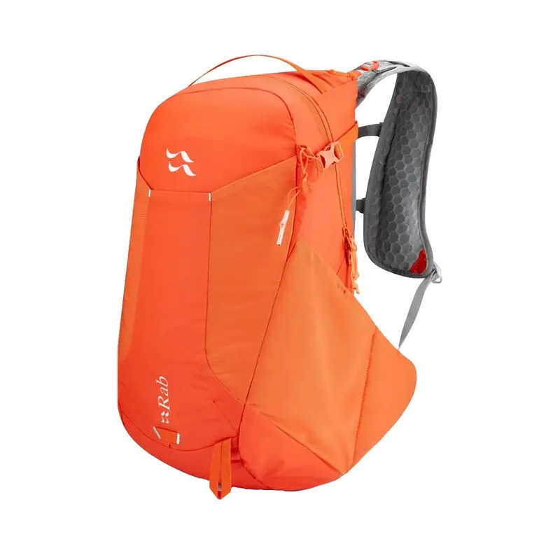 Zaino Trekking Aeon LT 25 Rosso TU